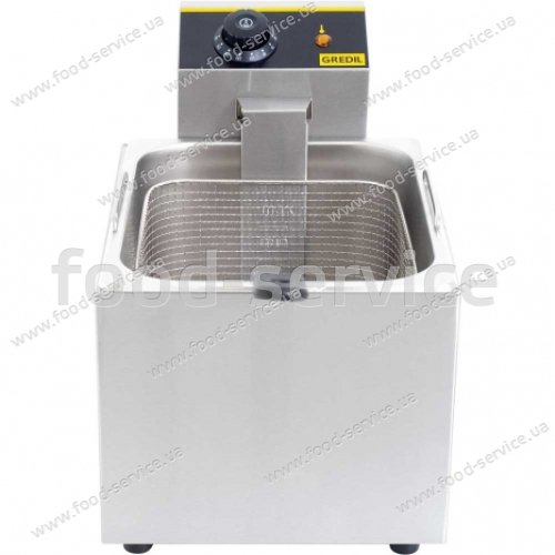 Фритюрниця Stalgast Gredil 8л 746080