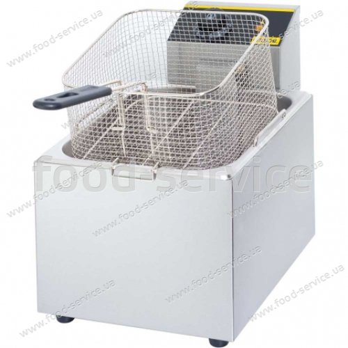 Фритюрниця Stalgast Gredil 8л 746080