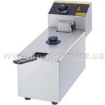 Фритюрница электрическая Stalgast Gredil 3л 746035