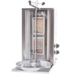 Апарат для шаурми Silver 2160 LPG 