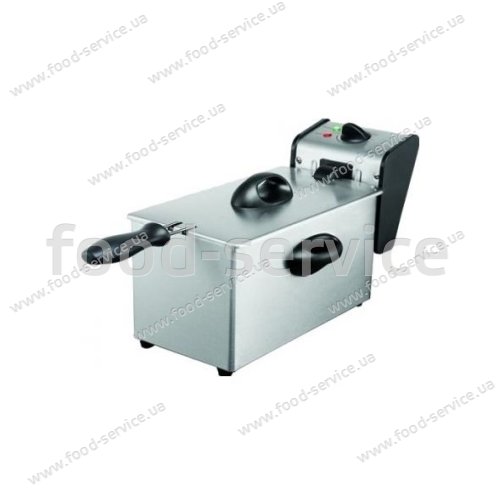 Фритюрниця електрична Gastrorag CZG-40Х