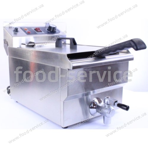 Фритюрниця Liloma FL 10 / FLT10 