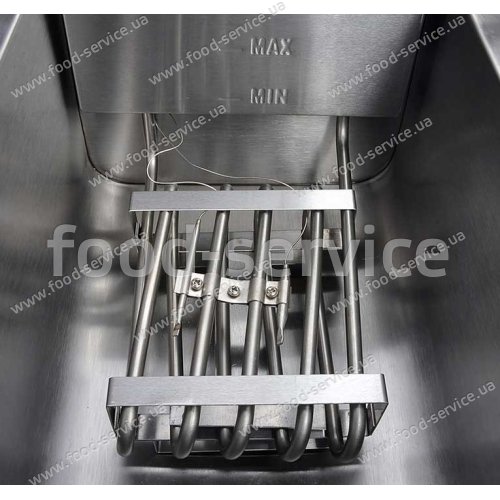 Фритюрниця електрична HEF-131V