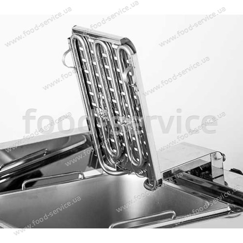 Фритюрниця електрична HEF-131V