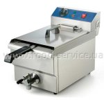 Фритюрниця електрична HEF-131V