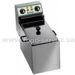 Фритюрниця електрична Resto line FR4 настільна