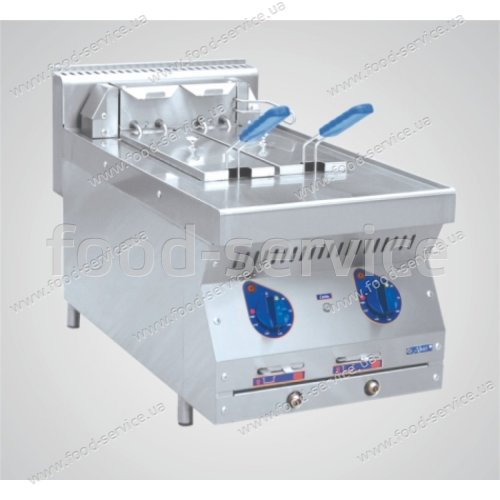 Фритюрниця електрична Abat ЕФК-40/2Н