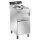 Фритюрница электрическая 12л FROSTY FC12М