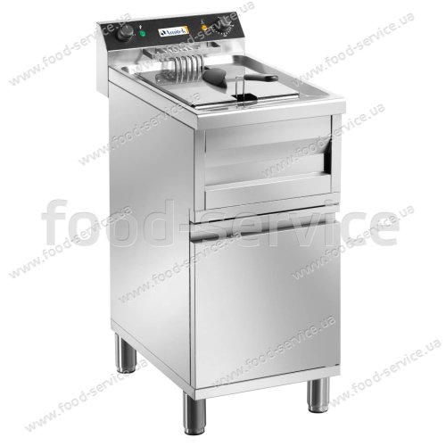 Фритюрница электрическая 12л FROSTY FC12М