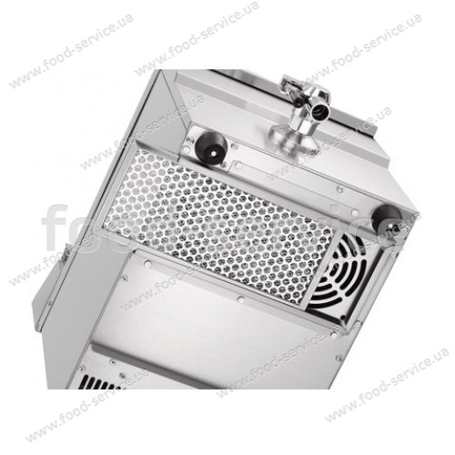 Фритюрница индукционная 8л Bartscher 165118