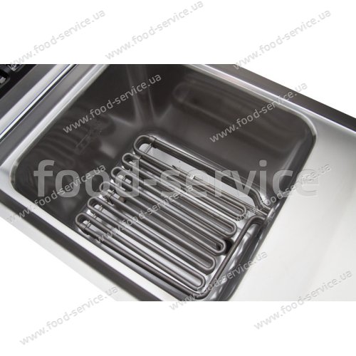 Фритюрниця глибокого обсмаження Fagor FE9-05-2C
