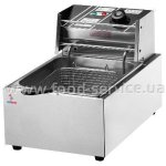 Фритюрница Airhot EEF8 эконом