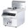 Фритюрница индукционная 8л Hendi 215005