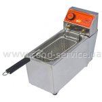 Фритюрница 5л. Pimak M057