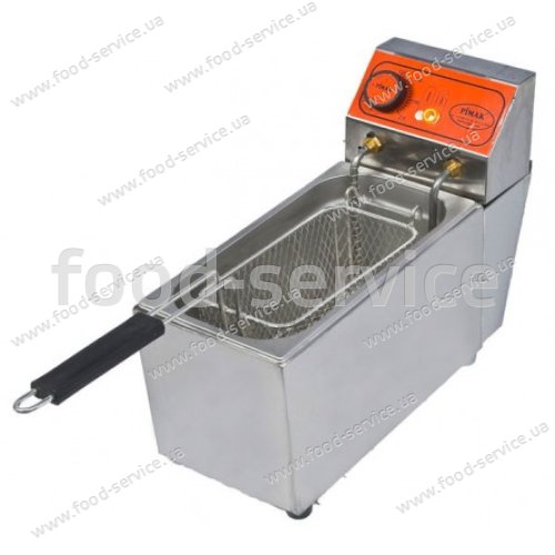 Фритюрница 5л. Pimak M057