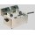 Фритюрниця Altezoro NJL 4+4 LT. Фото 1