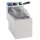 Фритюрниця електрична 4л Hendi Master Cook 207000