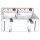 Фритюрница электрическая Beckers FBR 13+13LT
