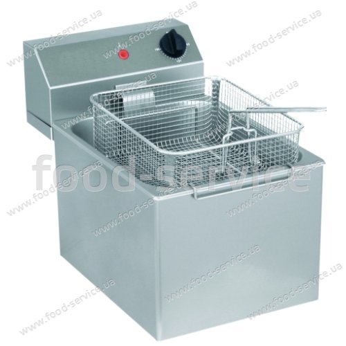 Фритюрниця електрична GAM F8