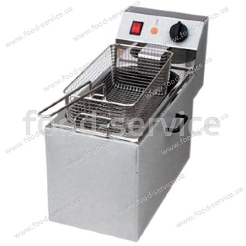 Фритюрниця електрична MEC FT-4