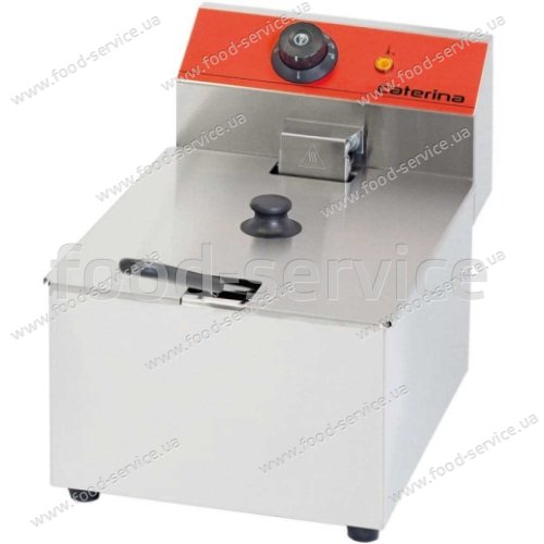 Фритюрница электрическая Stalgast Caterina 5.5л 746063