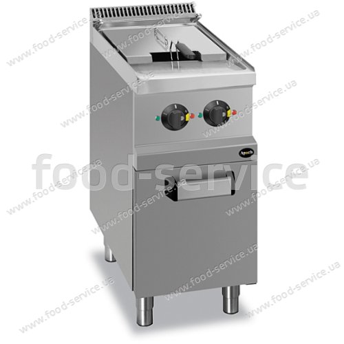 Фритюрница электрическая стационарная Apach APFE-47P
