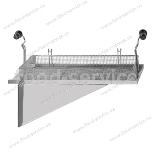 Фритюрниця для пончиків Bartscher FPE1815 Elektro