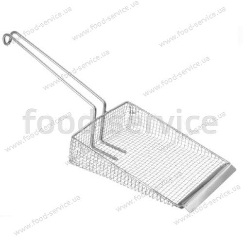 Совок для картоплі фрі Hendi 642504