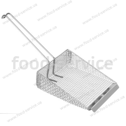 Совок для картоплі фрі Hendi 642603