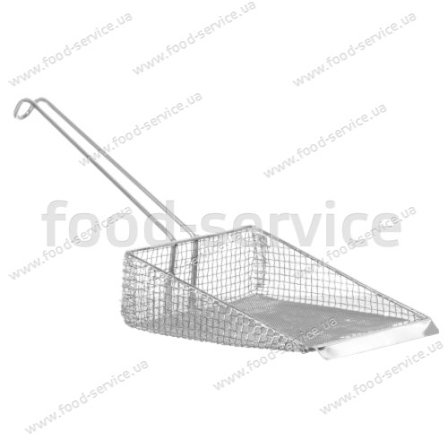Совок для картоплі фрі Hendi 642603