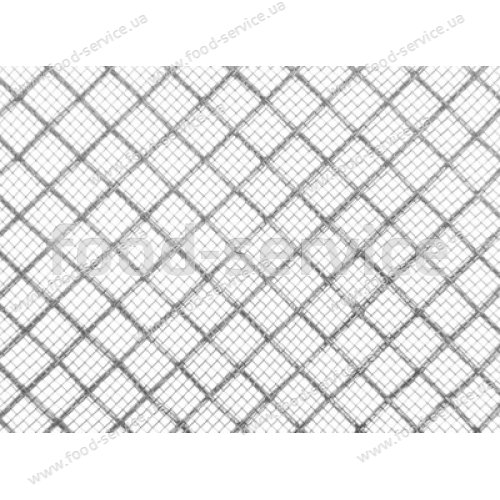 Совок для картоплі фрі Hendi 642603