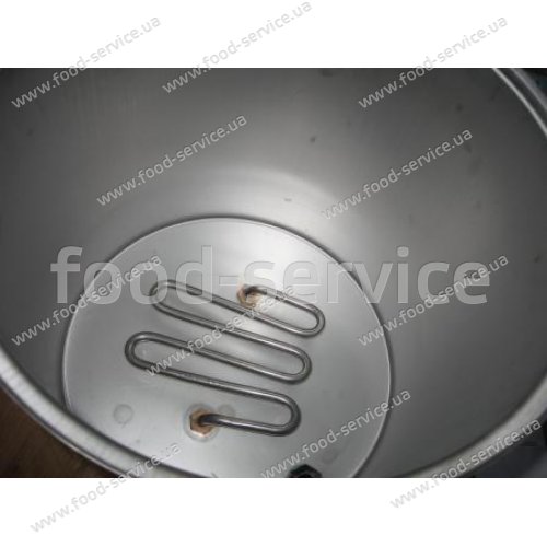 Кукурузоварка SILVER СМ 250
