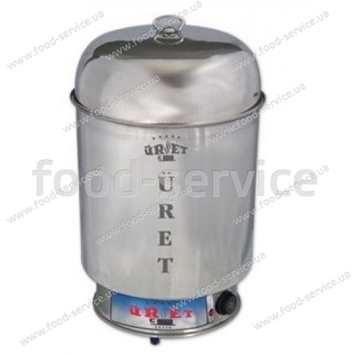 Кукурузоварка Uret MHM 22