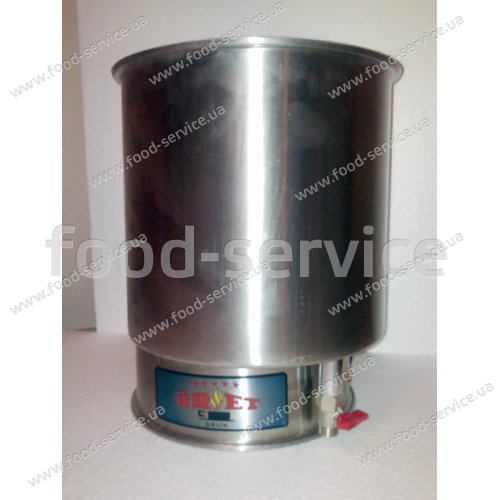 Кукурузоварка Uret MHM 36
