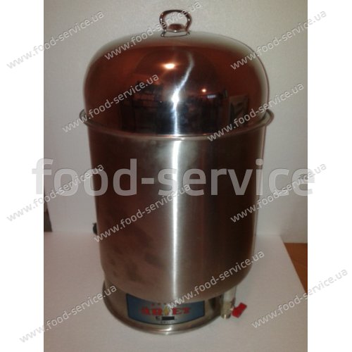 Кукурузоварка Uret MHM 36