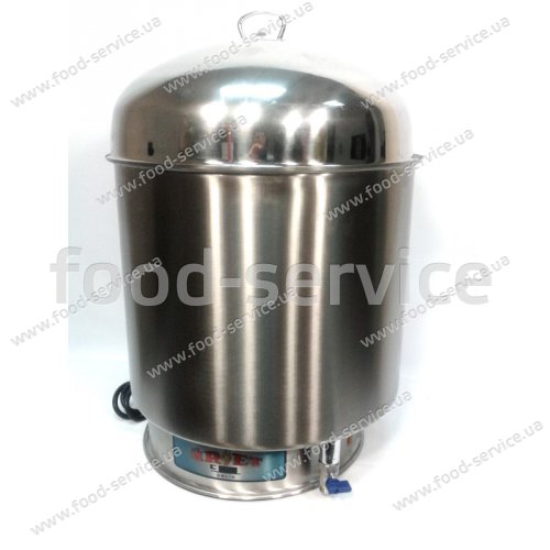 Кукурузоварка Uret MHM 36