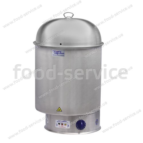 Аппарат для приготовления кукурузы МT1350