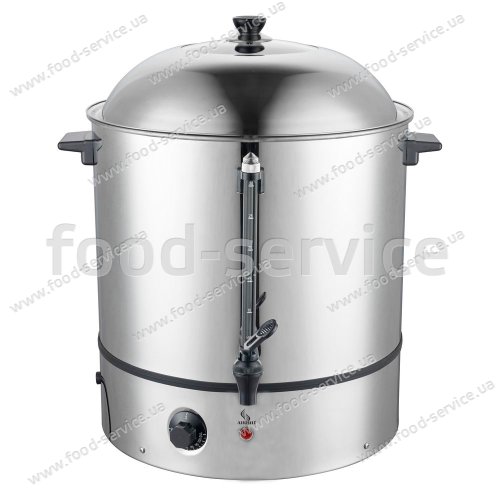 Кукурузоварка Airhot SC-30