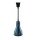 Лампа инфракрасная HURAKAN HKN-DL825 black