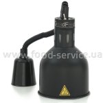 Лампа інфрачервона GoodFood WFL10 BLACK