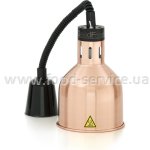 Лампа инфракрасная GoodFood WFL10 BRONZE