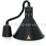 Лампа інфрачервона GoodFood WFL20 BLACK