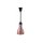 Лампа инфракрасная HURAKAN HKN-DL825 bronze
