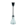 Лампа инфракрасная HURAKAN HKN-DL825 silver