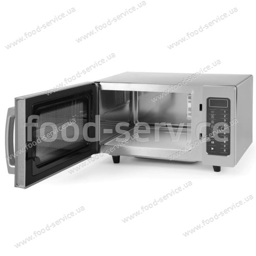 Микроволновая печь HENDI 281444