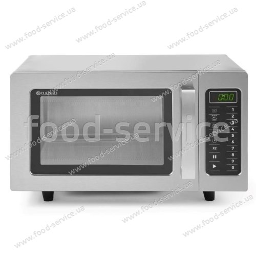 Микроволновая печь HENDI 281444