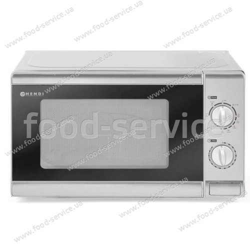 Микроволновая печь HENDI 281710