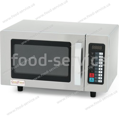 Піч мікрохвильова GoodFood MW25