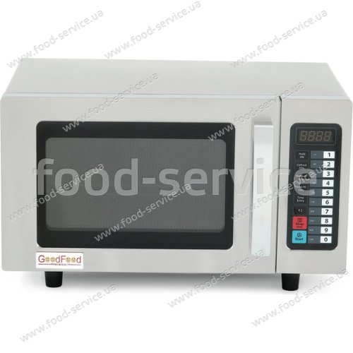 Піч мікрохвильова GoodFood MW25