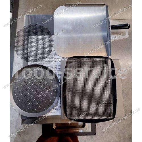 Турбо печь Hendi SPEEDOVEN X90 281260